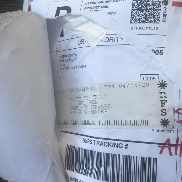 PSA SCAMMER - Picture 2 of 2